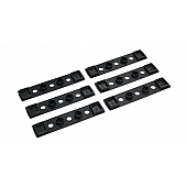 Rhino-Rack USA Roof Rack Mounting Kit Hardware - QMFK05