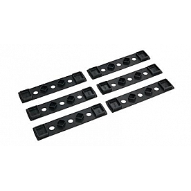 Rhino-Rack USA Roof Rack Mounting Kit Hardware - QMFK05