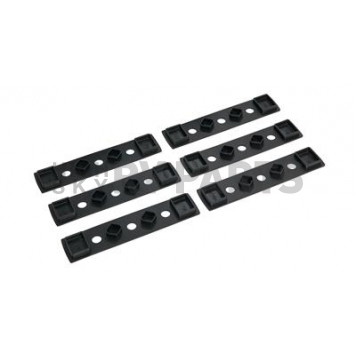 Rhino-Rack USA Roof Rack Mounting Kit Hardware - QMFK05