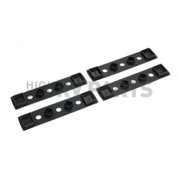 Rhino-Rack USA Roof Rack Mounting Kit Hardware - QMFK06