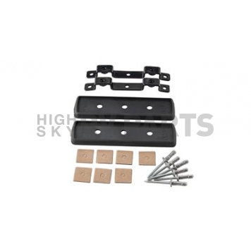 Rhino-Rack USA Roof Rack Mounting Kit Hardware - QMFK08