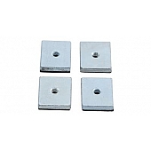Rhino-Rack USA Roof Rack Mounting Kit Hardware - QMFK11