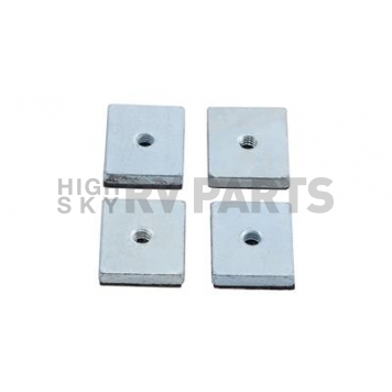 Rhino-Rack USA Roof Rack Mounting Kit Hardware - QMFK11