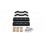 Rhino-Rack USA Roof Rack Mounting Kit Hardware - QMFK15