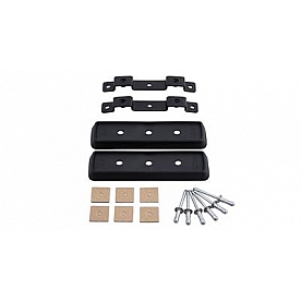 Rhino-Rack USA Roof Rack Mounting Kit Hardware - QMFK15