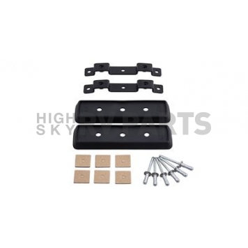 Rhino-Rack USA Roof Rack Mounting Kit Hardware - QMFK15