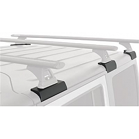 Rhino-Rack USA Roof Rack Mounting Kit Hardware - RJKB1