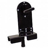 Kolpin Liquid Storage Container UTV Bed Rail Mount - 89495