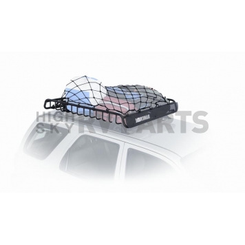 Yakima Roof Basket 44 Inch x 39 Inch 140 Pound - K0374502AS