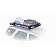 Yakima Roof Basket 44 Inch x 39 Inch 140 Pound - K0374502AS