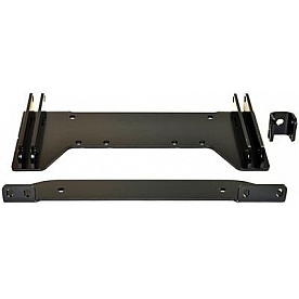 Warn Industries Snow Plow Mount Center Kit Provantage Plow System - 63936