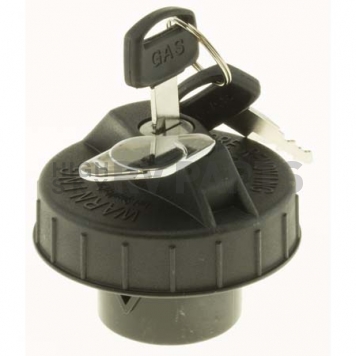 MotorRad/ CST Fuel Tank Cap - MGC911-2