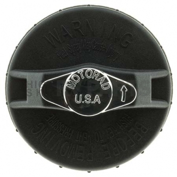 MotorRad/ CST Fuel Tank Cap - MGC911-3