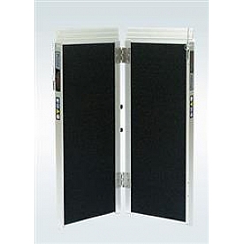 Pride Mobility Chair Lift Ramp - Single Fold 72 Inch - RAMPSF6