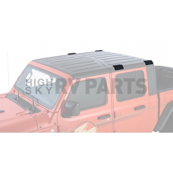 Rhino-Rack USA Roof Rack Mounting Kit Hardware - RJTB1
