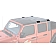 Rhino-Rack USA Roof Rack Mounting Kit Hardware - RJTB1