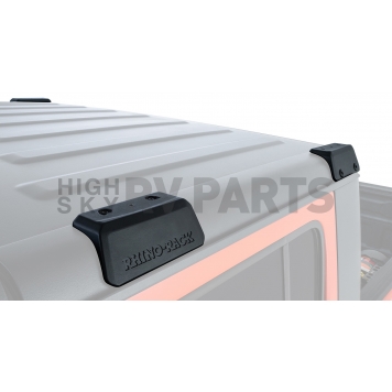 Rhino-Rack USA Roof Rack Mounting Kit Hardware - RJTB1-1