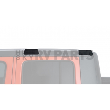 Rhino-Rack USA Roof Rack Mounting Kit Hardware - RJTB1-2
