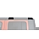 Rhino-Rack USA Roof Rack Mounting Kit Hardware - RJTB1