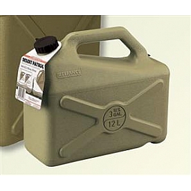 Reliance Liquid Storage Container 3 Gallon - 854003
