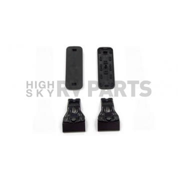 Rhino-Rack USA Roof Rack Mounting Kit Hardware - DK109F