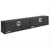 Weather Guard (Werner) Tool Box Side Mount Aluminum 15.2 Cubic Feet - 3915202
