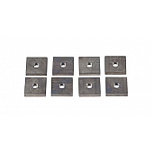 Rhino-Rack USA Roof Rack Mounting Kit Hardware - TFK1