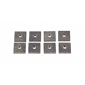 Rhino-Rack USA Roof Rack Mounting Kit Hardware - TFK1