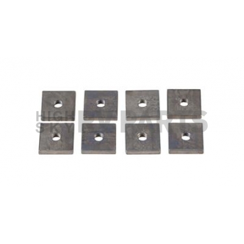 Rhino-Rack USA Roof Rack Mounting Kit Hardware - TFK1