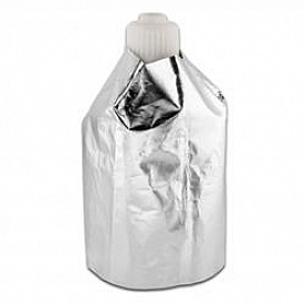 Thermo-Tec Liquid Storage Container Insulated Cover for 5 Gallon Square Jug  - 14175