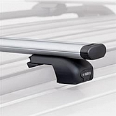 Surco Products Roof Rack Cross Bar Adapter Set Of 4 - 1101