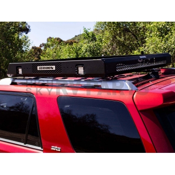 Go Rhino Roof Basket 48 Inch x 50 Inch - 5934048T-9