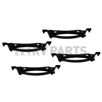 Go Rhino Roof Basket 48 Inch x 50 Inch - 5934048T-1