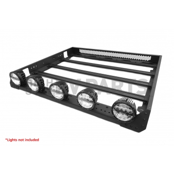 Go Rhino Roof Basket 48 Inch x 50 Inch - 5934048T-4