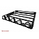 Go Rhino Roof Basket 48 Inch x 50 Inch - 5934048T