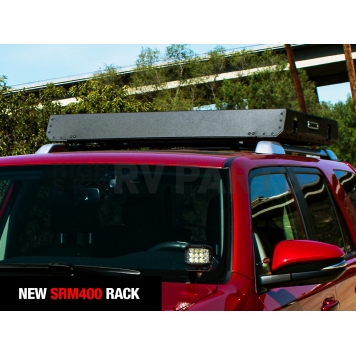 Go Rhino Roof Basket 48 Inch x 50 Inch - 5934048T-5
