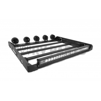 Go Rhino Roof Basket 48 Inch x 50 Inch - 5934048T-7