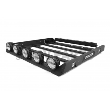 Go Rhino Roof Basket 48 Inch x 50 Inch - 5934048T-8