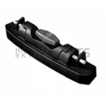 Yakima Roof Rack Mounting Kit Black Set Of 4 - 8000157