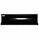 Warn Industries Snow Plow - Straight Blade Front Mount 66 Inch For Side By Side UTV - 97420P66