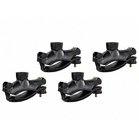 Yakima Roof Rack Cross Bar Adapter Set Of 4 - 8003590