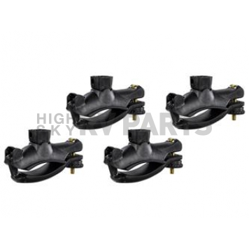 Yakima Roof Rack Cross Bar Adapter Set Of 4 - 8003590