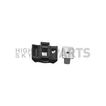 Yakima Roof Rack Cross Bar Adapter - 8880637