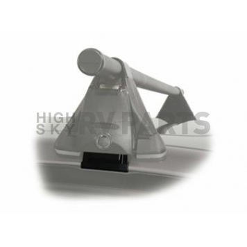 Yakima Roof Rack Mounting Kit Black Set Of 2 - 8000738