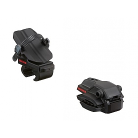 Yakima Bike Rack - Roof Rack Kit Holds 1 Bike - K0316546BP