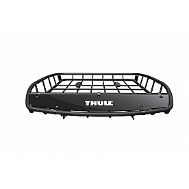 Thule Roof Basket 50-1/4 Inch x 41 Inch Steel - 859XT
