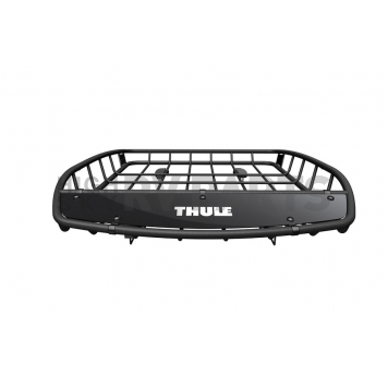 Thule Roof Basket 50-1/4 Inch x 41 Inch Steel - 859XT