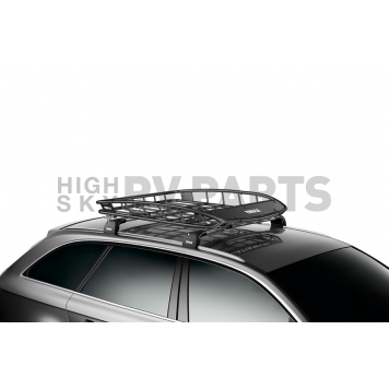 Thule Roof Basket 50-1/4 Inch x 41 Inch Steel - 859XT-1