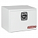 Weather Guard (Werner) Tool Box Underbed Steel 4.5 Cubic Feet - 524302