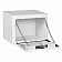 Weather Guard (Werner) Tool Box Underbed Steel 4.5 Cubic Feet - 524302